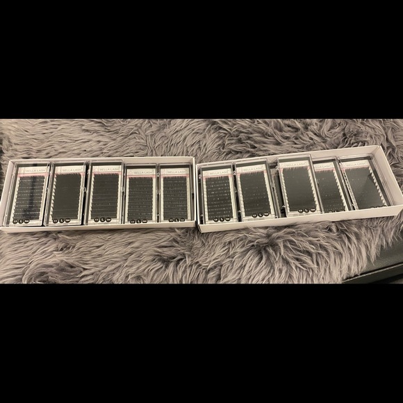 Lash Extension supplies - Picture 5 of 5